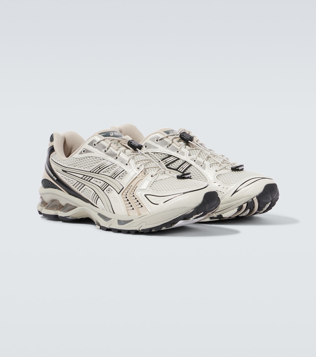 Gel-Kayano 14 running shoes | Asics