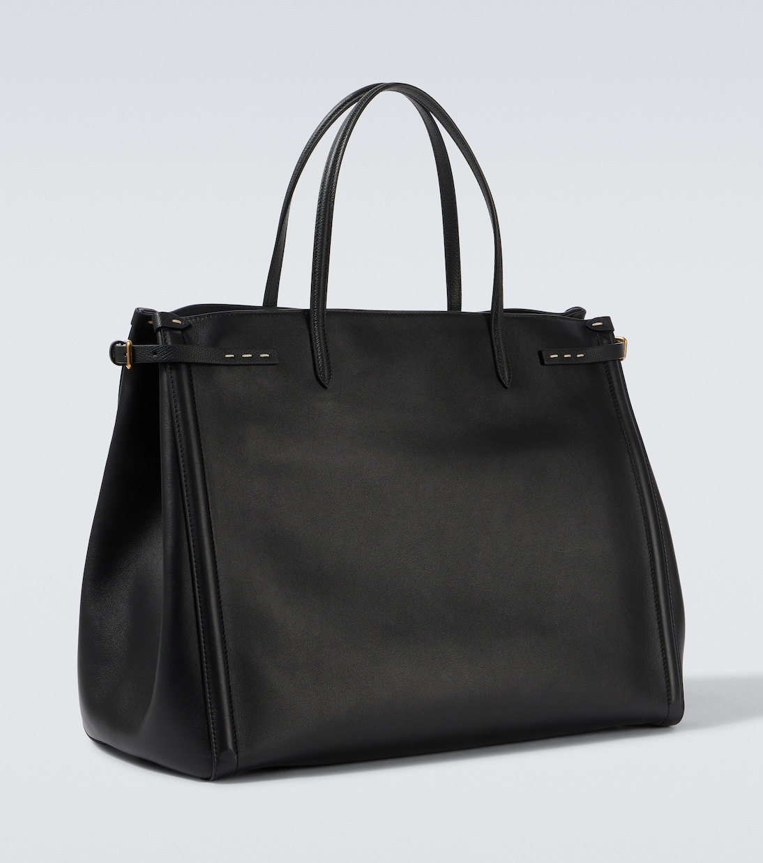Borsa a spalla VLogo in pelle | Valentino Garavani