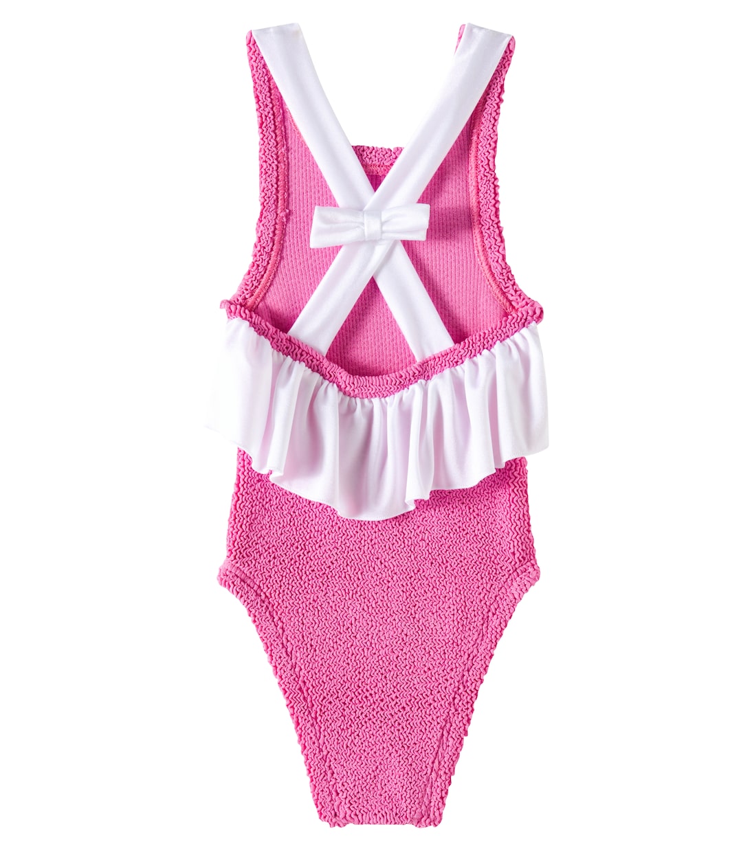 Baby - Costume intero Lara | Hunza G Kids