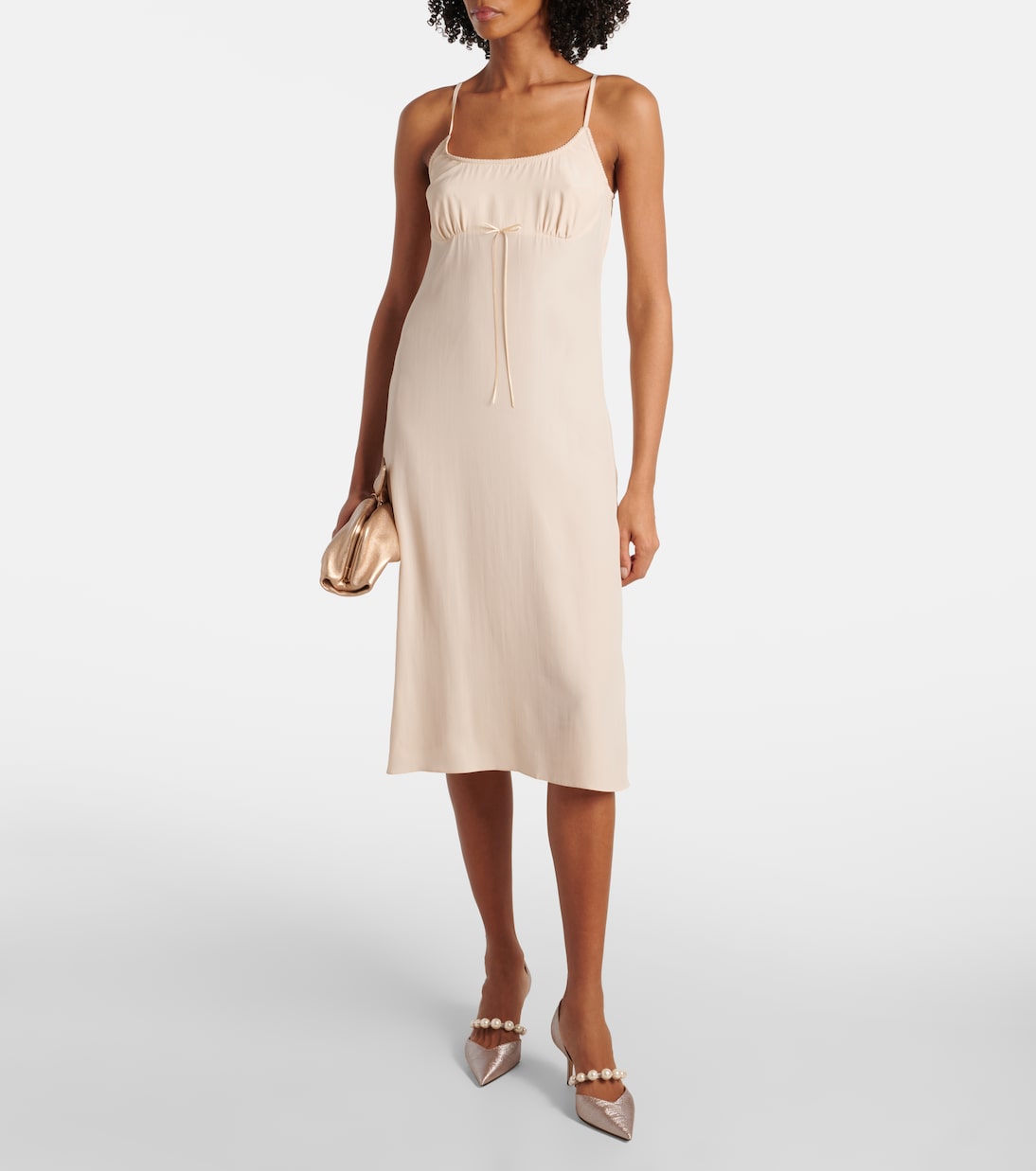 Pumps Aurelie 65 mit Zierperlen | Jimmy Choo