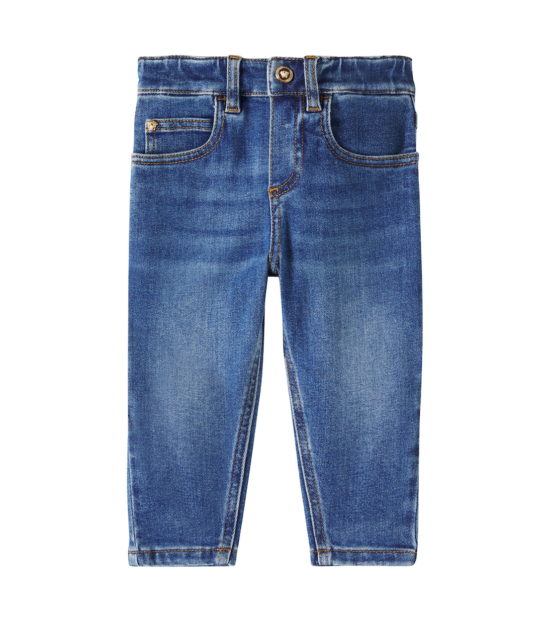 Baby Jeans | Versace Kids