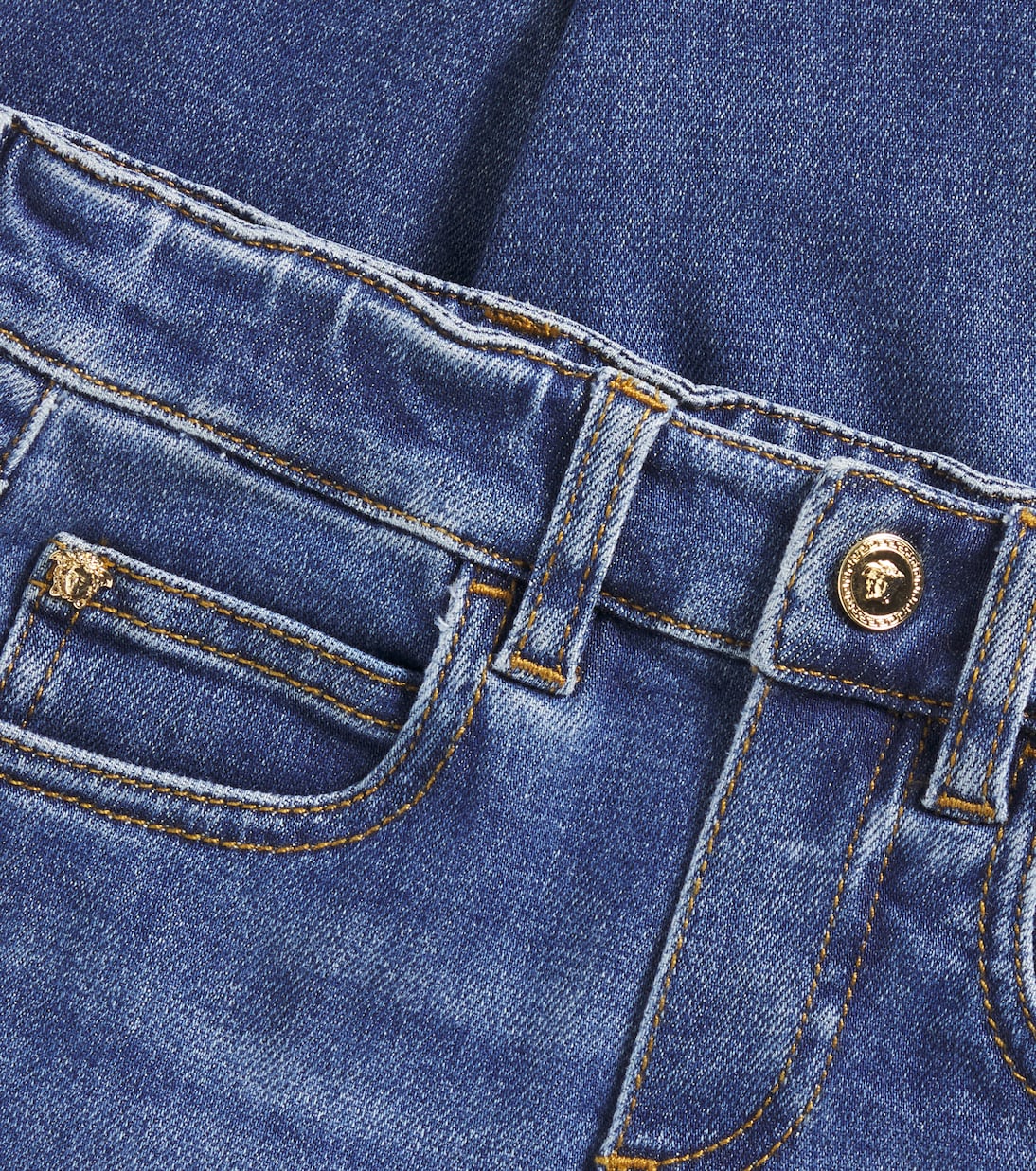 Baby Jeans | Versace Kids
