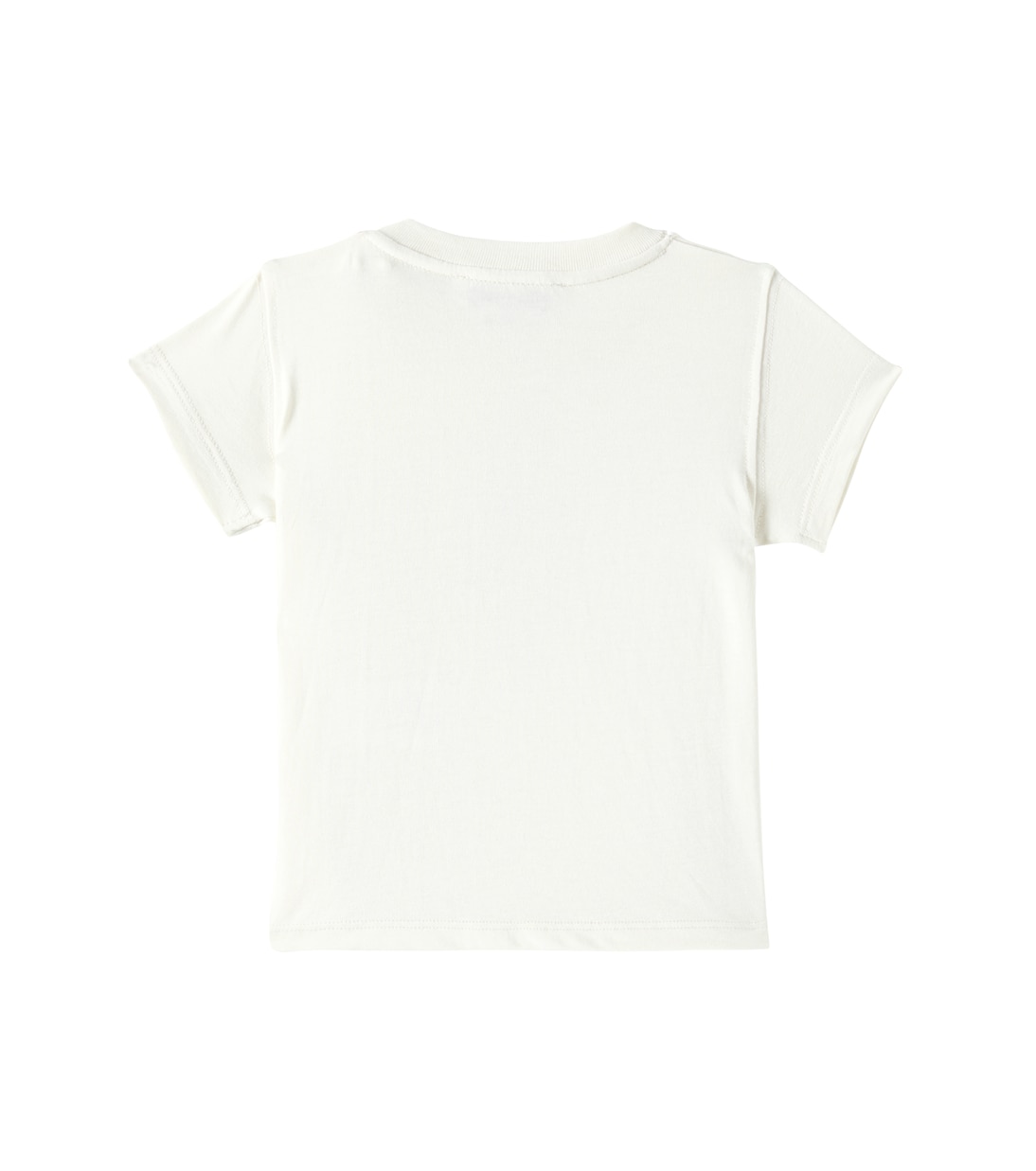 Bebé - camiseta Tom de algodón estampada | Bonpoint
