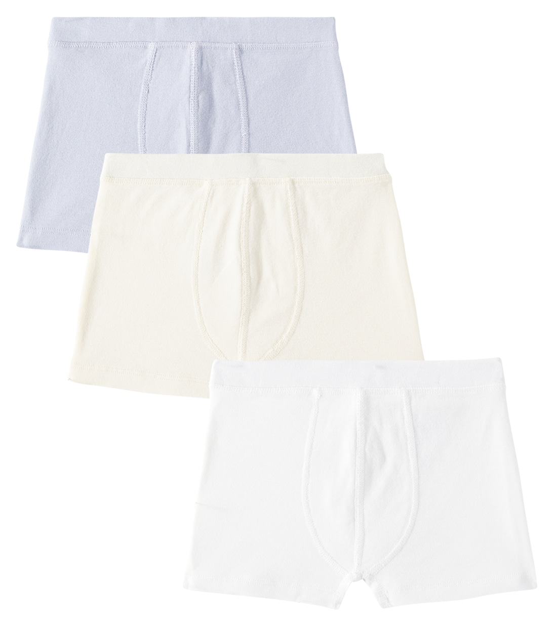 Set di 3 boxer Acal in cotone | Bonpoint