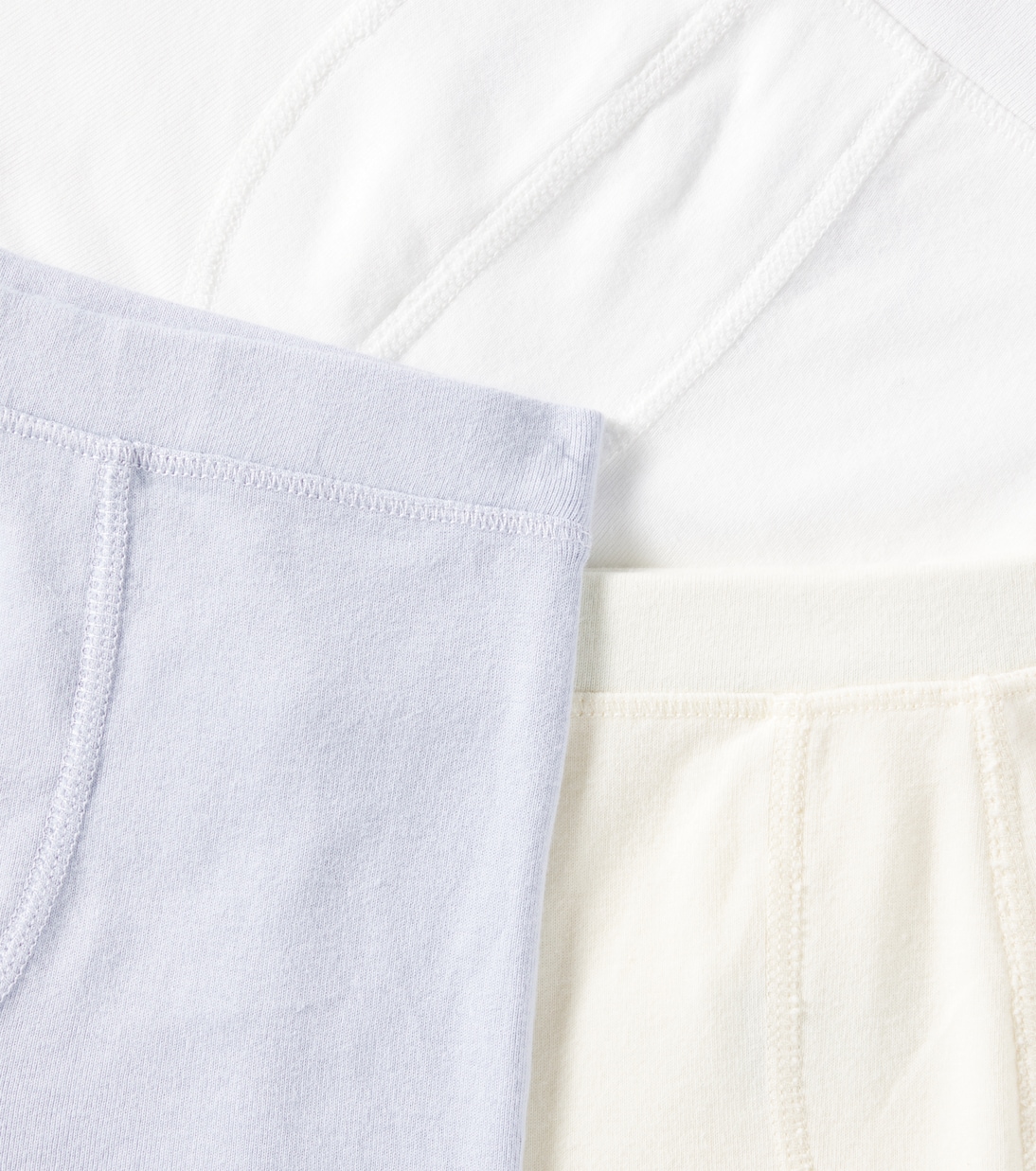 Set di 3 boxer Acal in cotone | Bonpoint