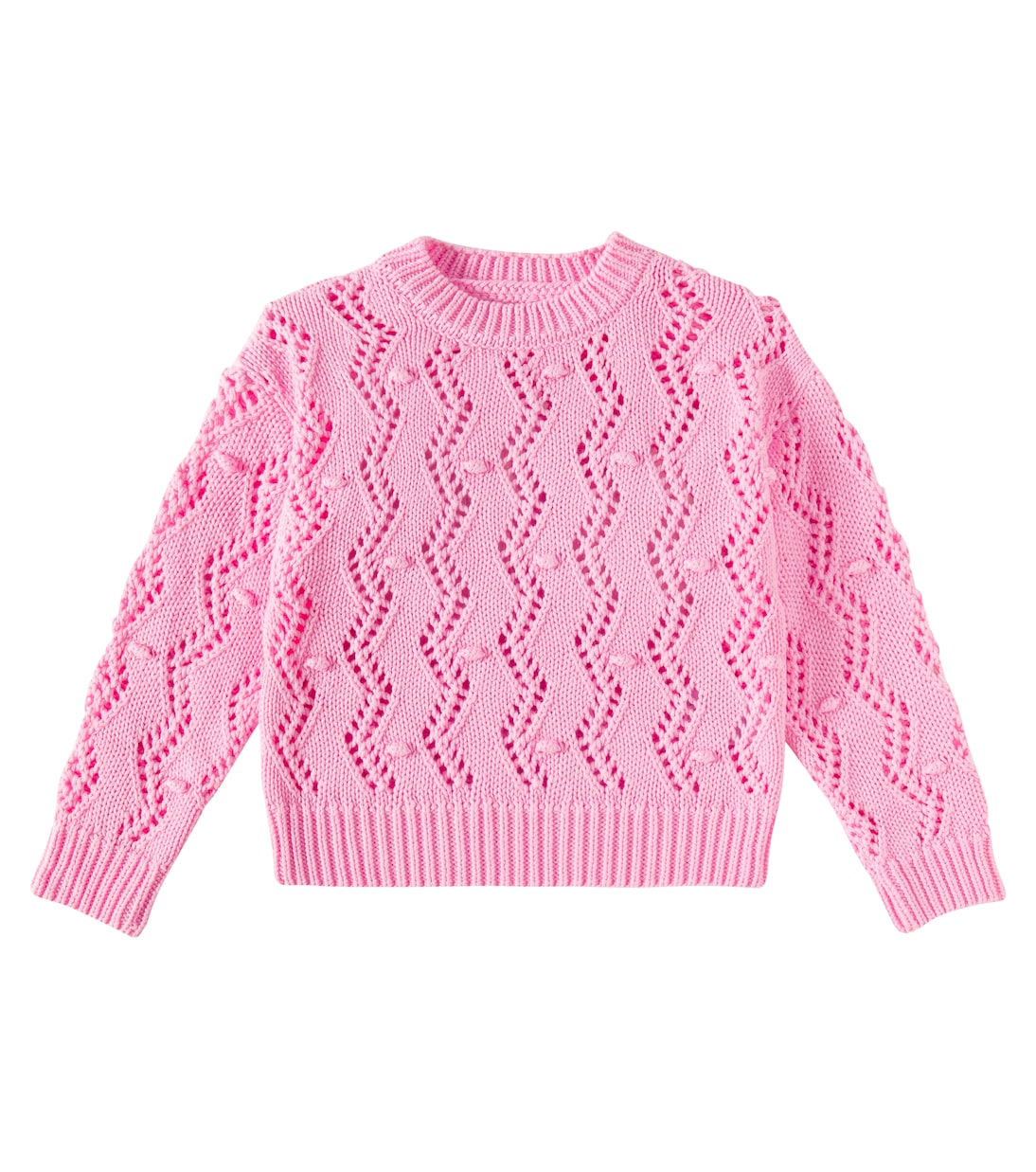 Pullover Sifnos in cotone | The New Society