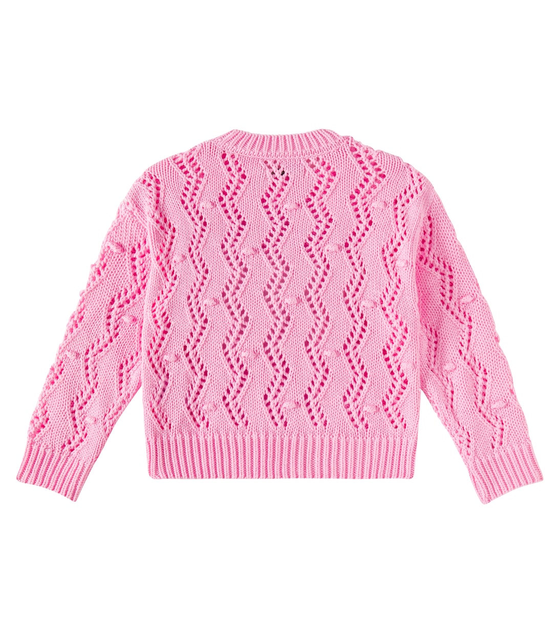 Pullover Sifnos in cotone | The New Society