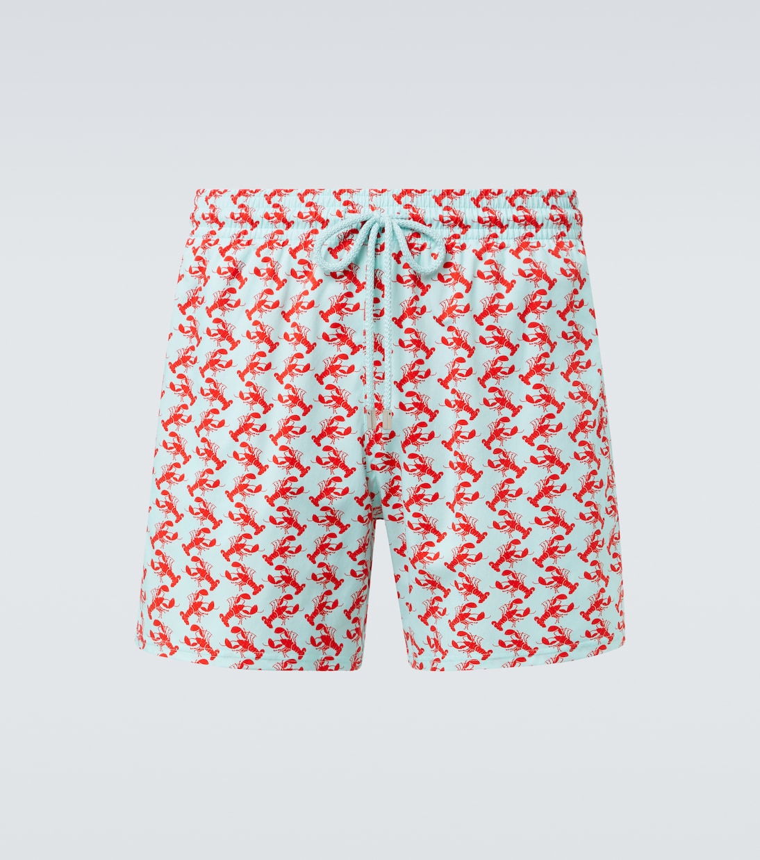 Short de bain Moorise imprimé | Vilebrequin
