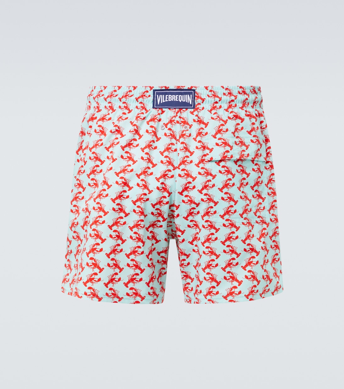 Short de bain Moorise imprimé | Vilebrequin