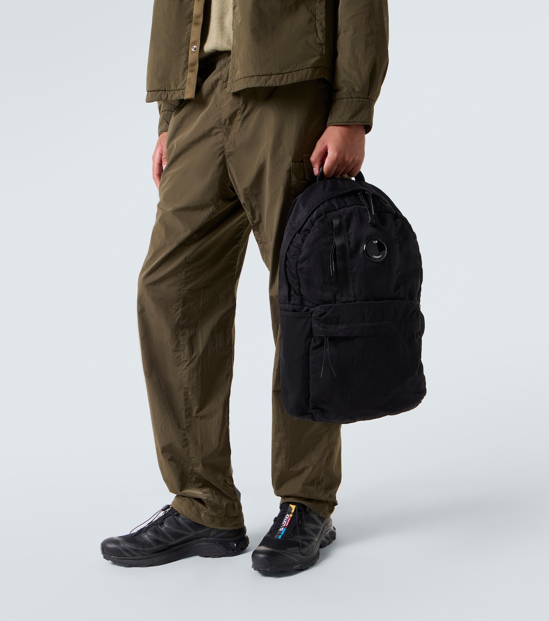 Sac à dos à logo | C.P. Company