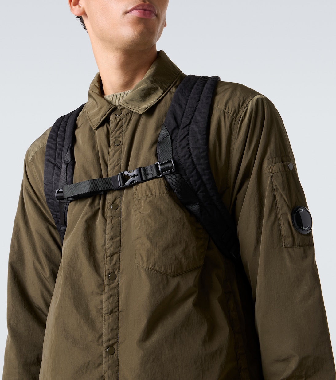 Sac à dos à logo | C.P. Company