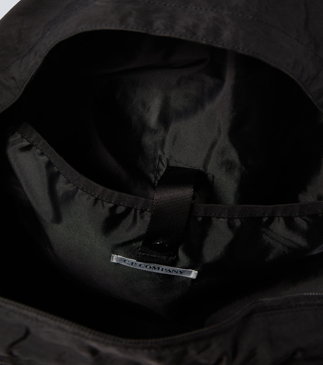 Sac à dos à logo | C.P. Company