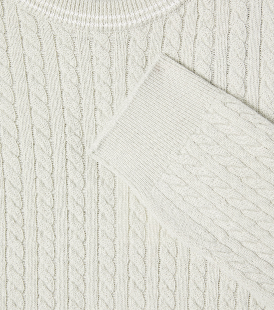 Pullover aus Schurwolle | Moncler Enfant