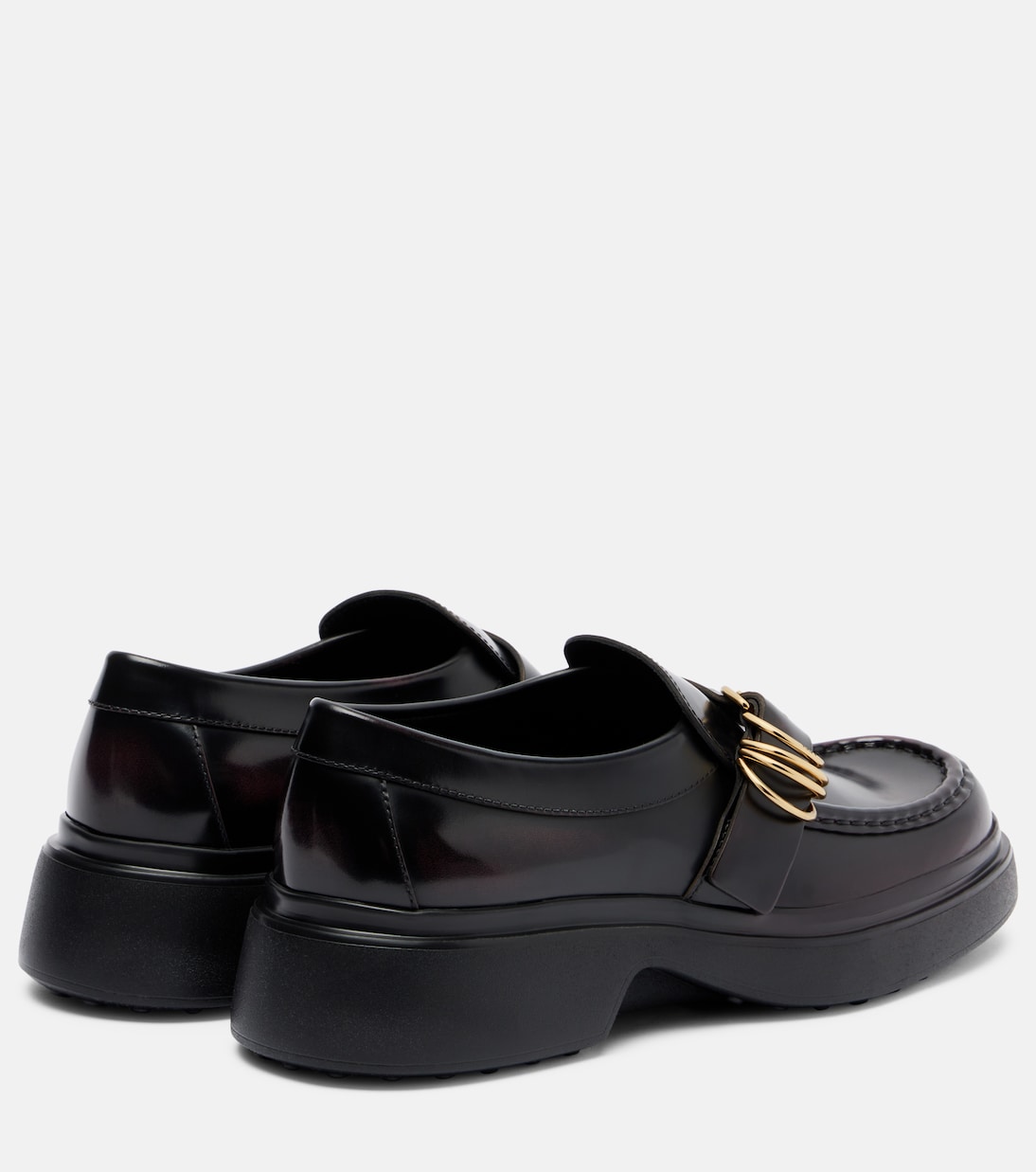 Loafers aus Leder | Tod's