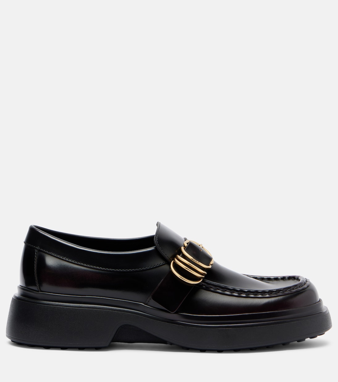Loafers aus Leder | Tod's