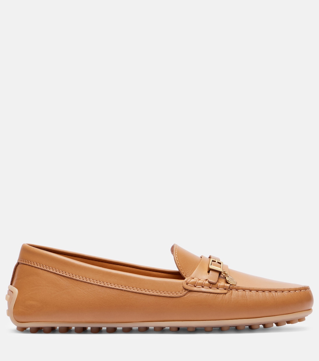 Mokassins Gommino aus Leder | Tod's