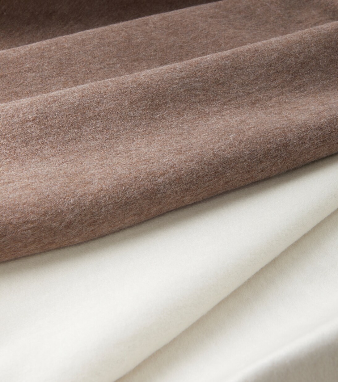 Silk blanket | Brunello Cucinelli