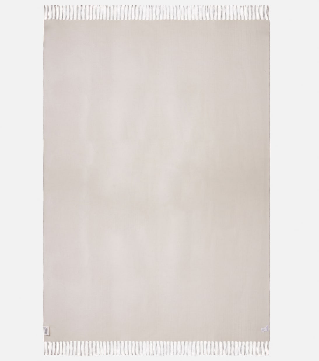 Silk blanket | Brunello Cucinelli