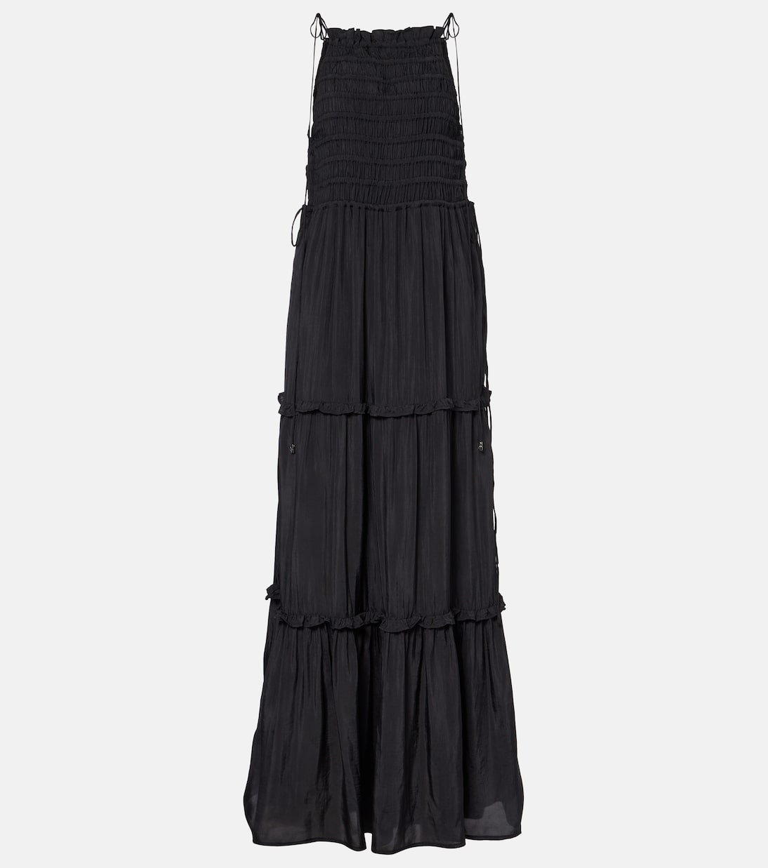 Maxikleid | Ganni