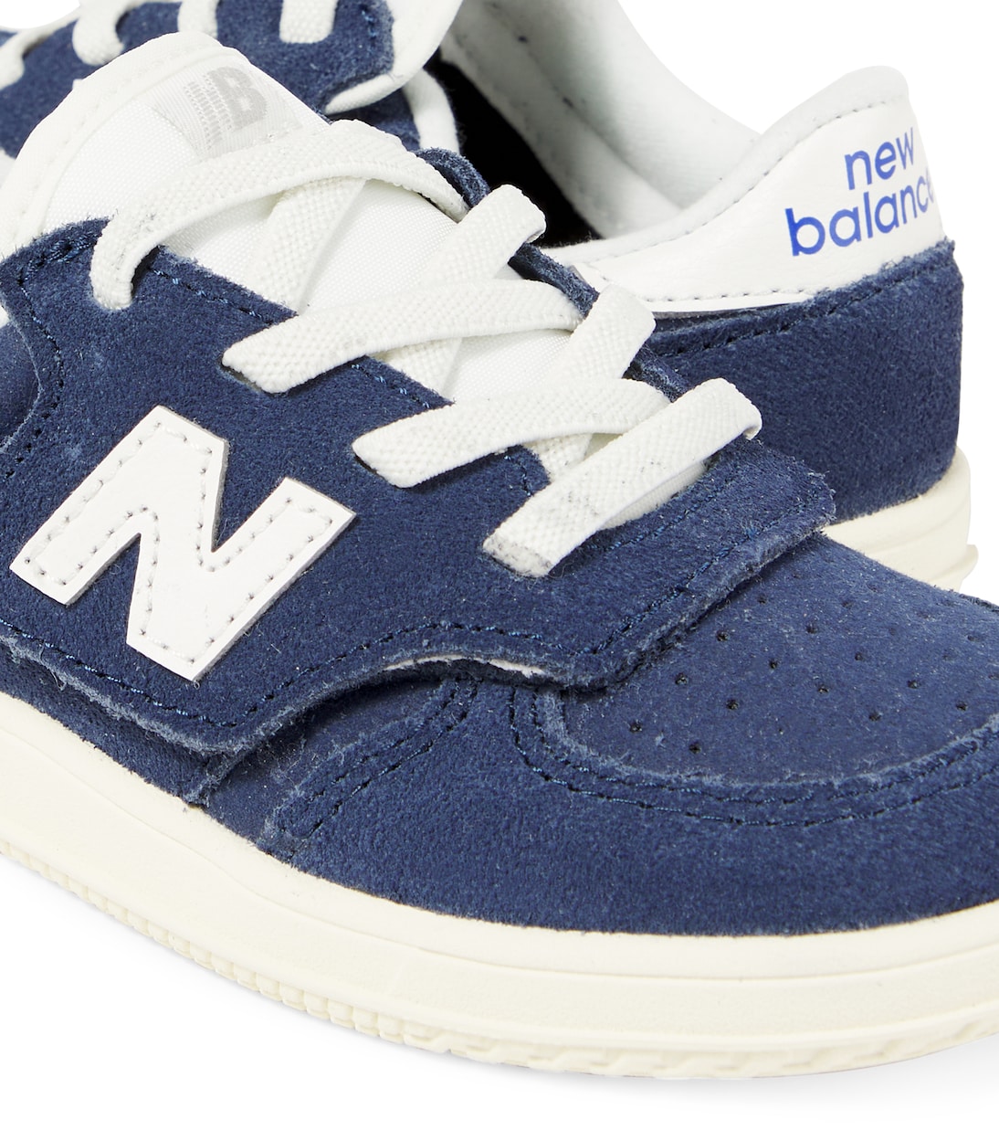 500 Infant 스웨이드 스니커즈 | New Balance Kids