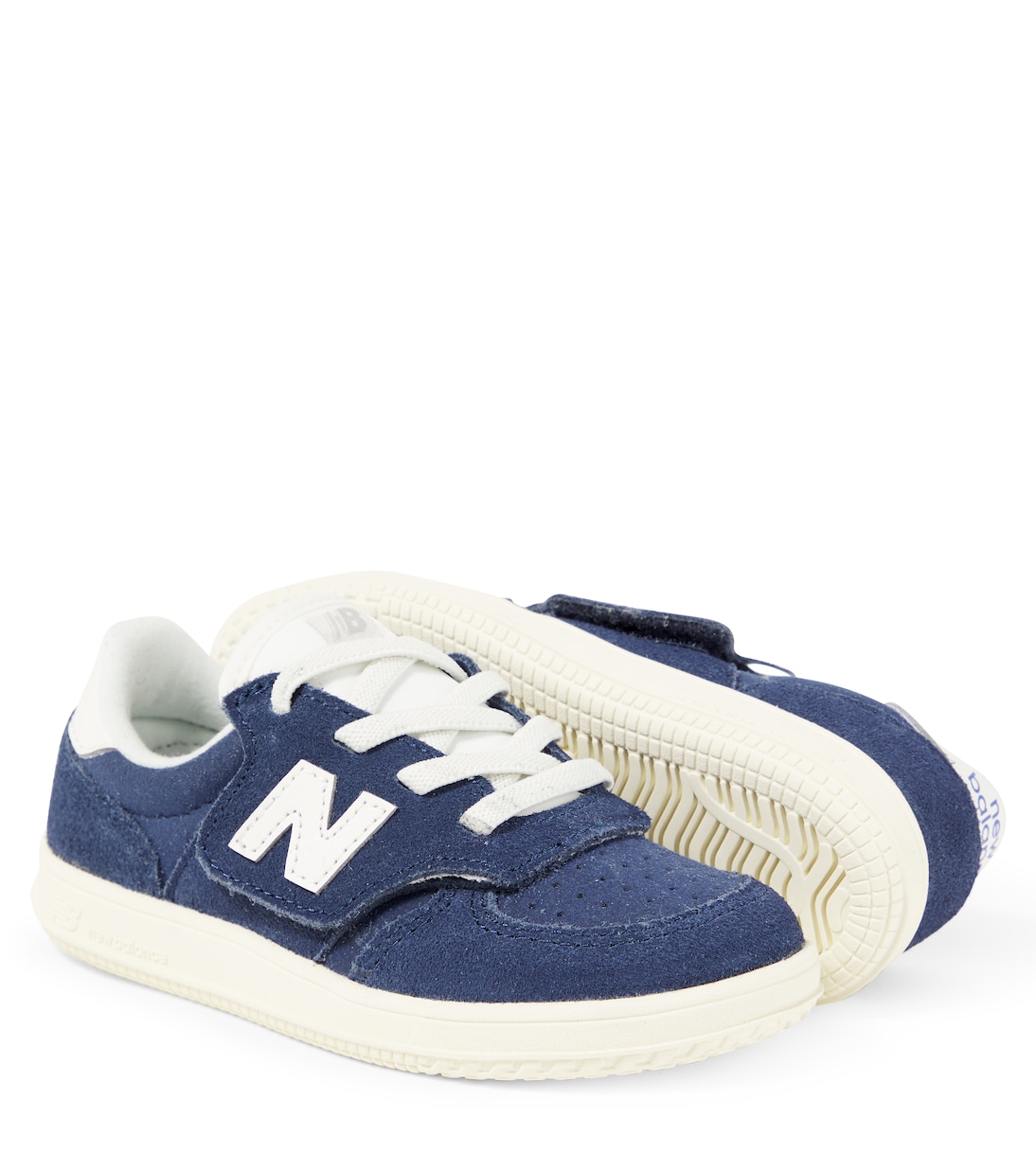 500 Infant 스웨이드 스니커즈 | New Balance Kids