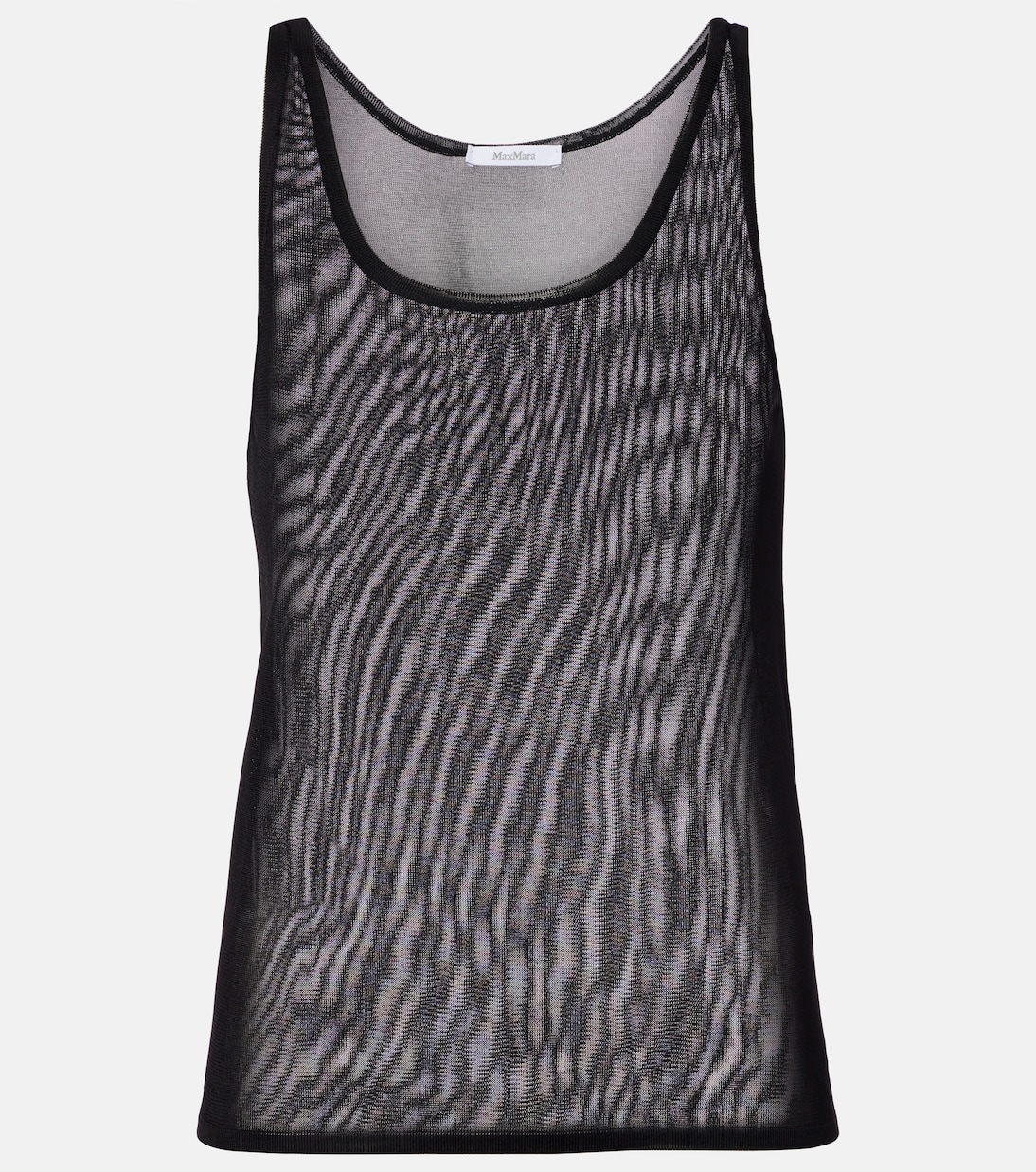Nardo tank top | Max Mara