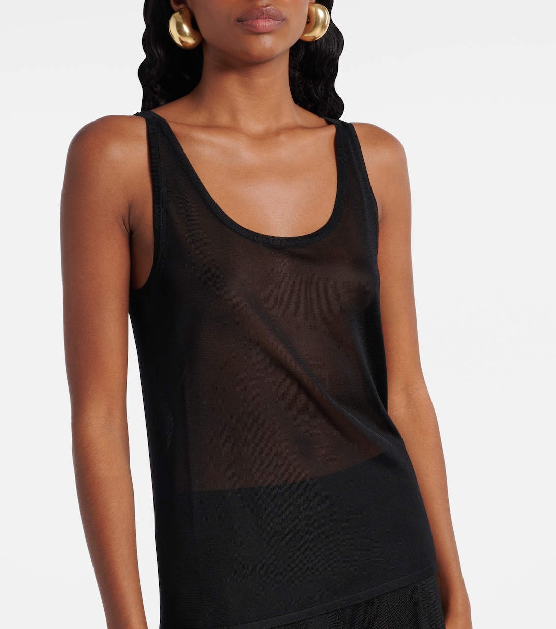 Nardo tank top | Max Mara