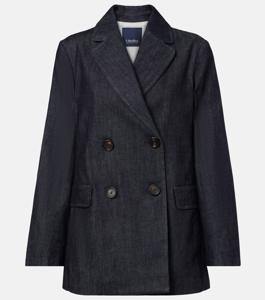 Jacke Sara aus Denim | 'S Max Mara