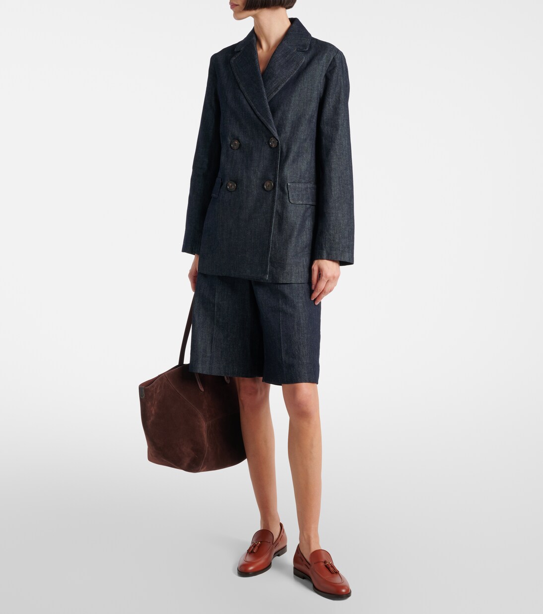 Jacke Sara aus Denim | 'S Max Mara