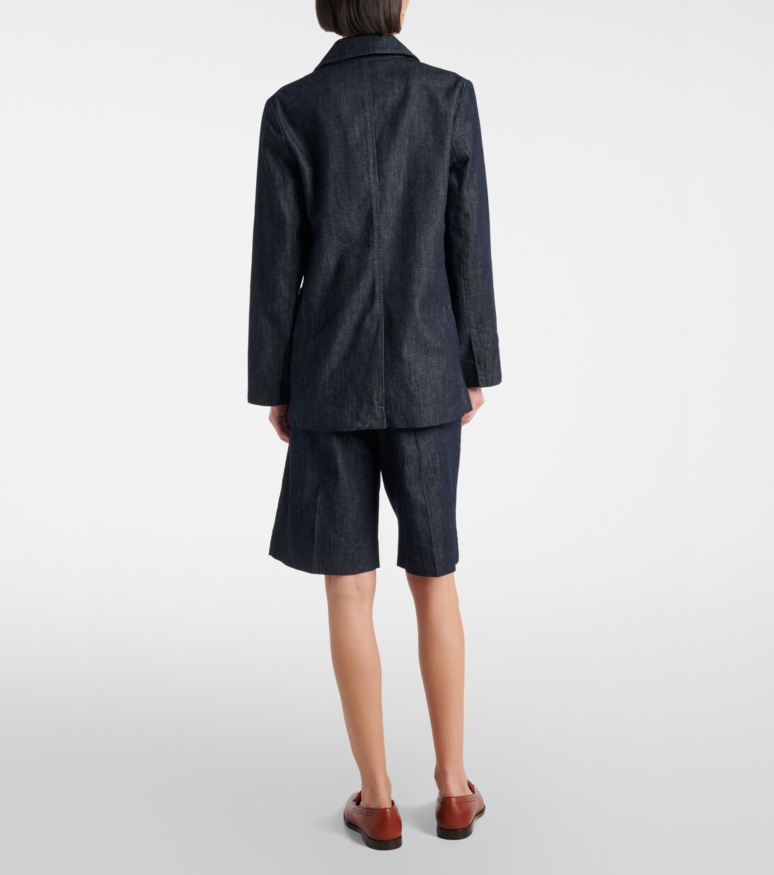 Jacke Sara aus Denim | 'S Max Mara