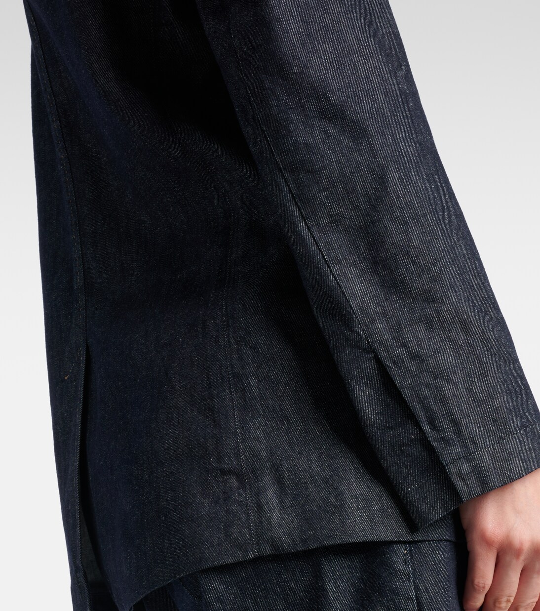 Jacke Sara aus Denim | 'S Max Mara