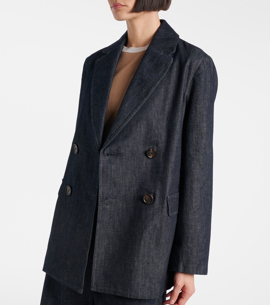 Jacke Sara aus Denim | 'S Max Mara