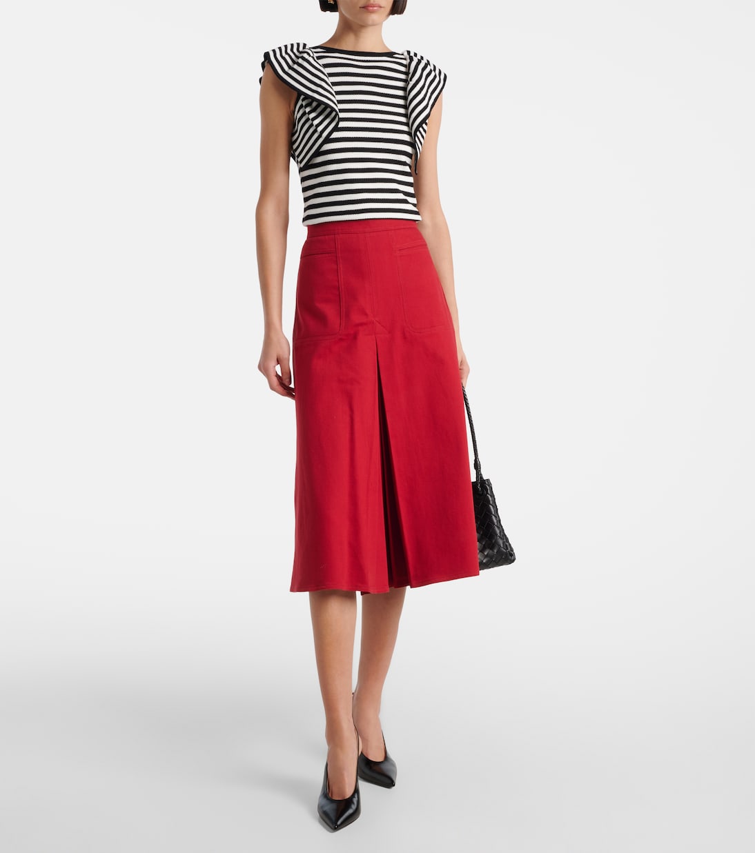 Top Vieste | Max Mara