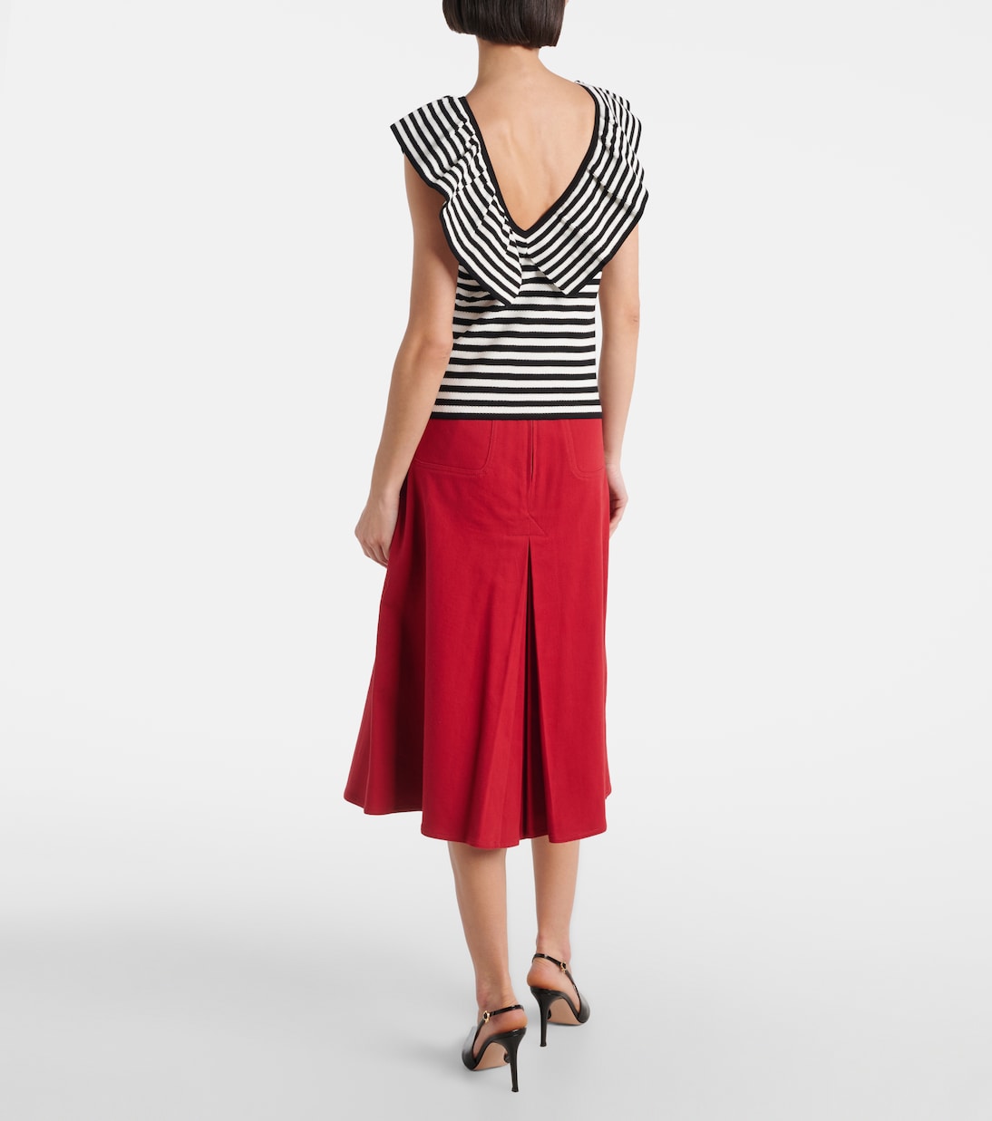 Top Vieste | Max Mara