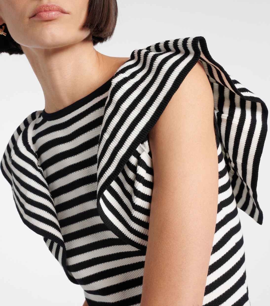 Top Vieste | Max Mara