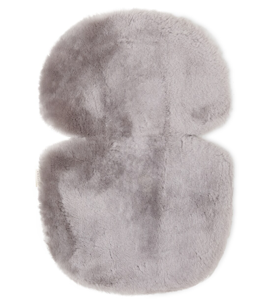 Baby Decke Snuggler® aus Shearling | Binibamba