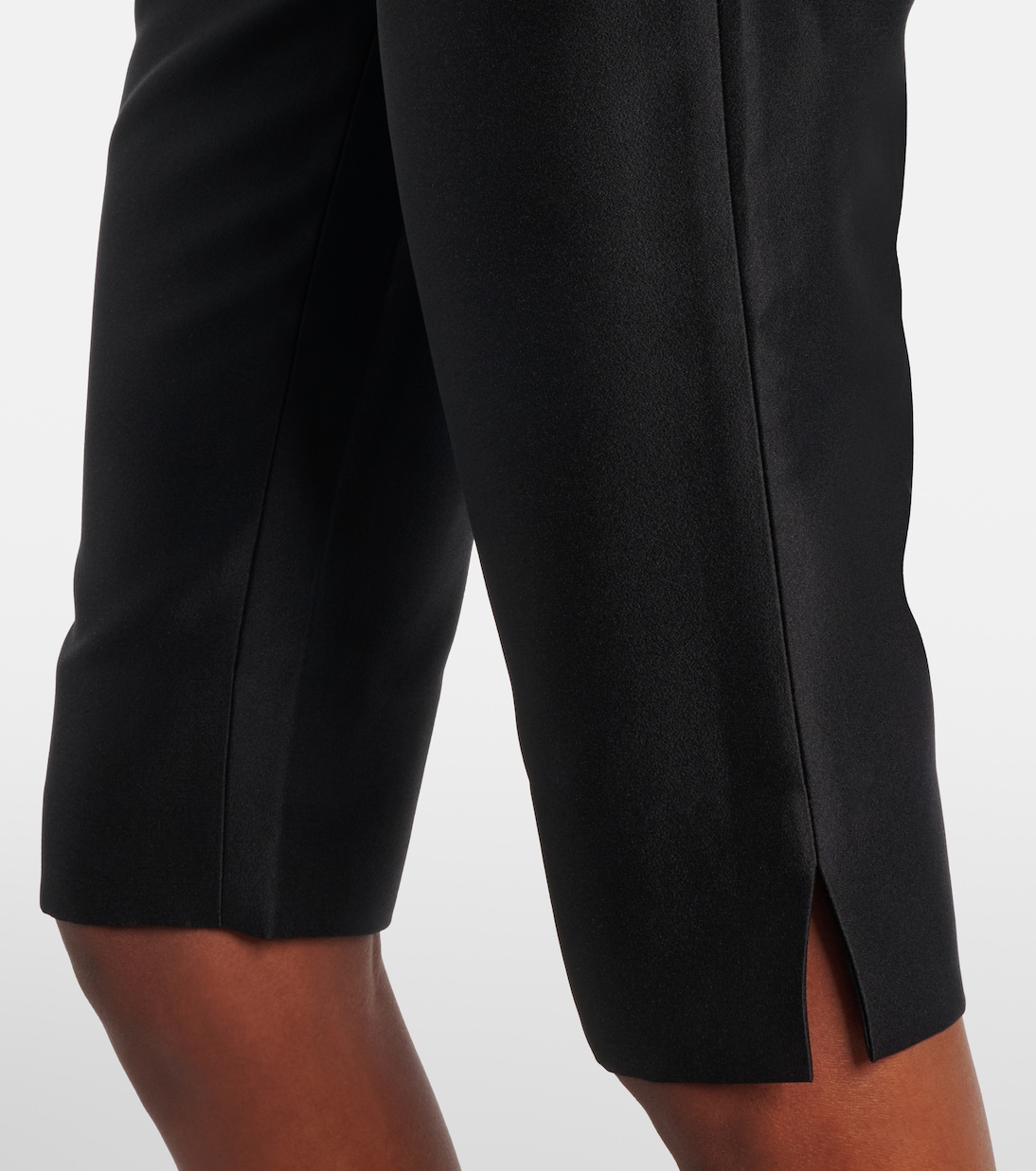 Short en satin | Shushu/Tong