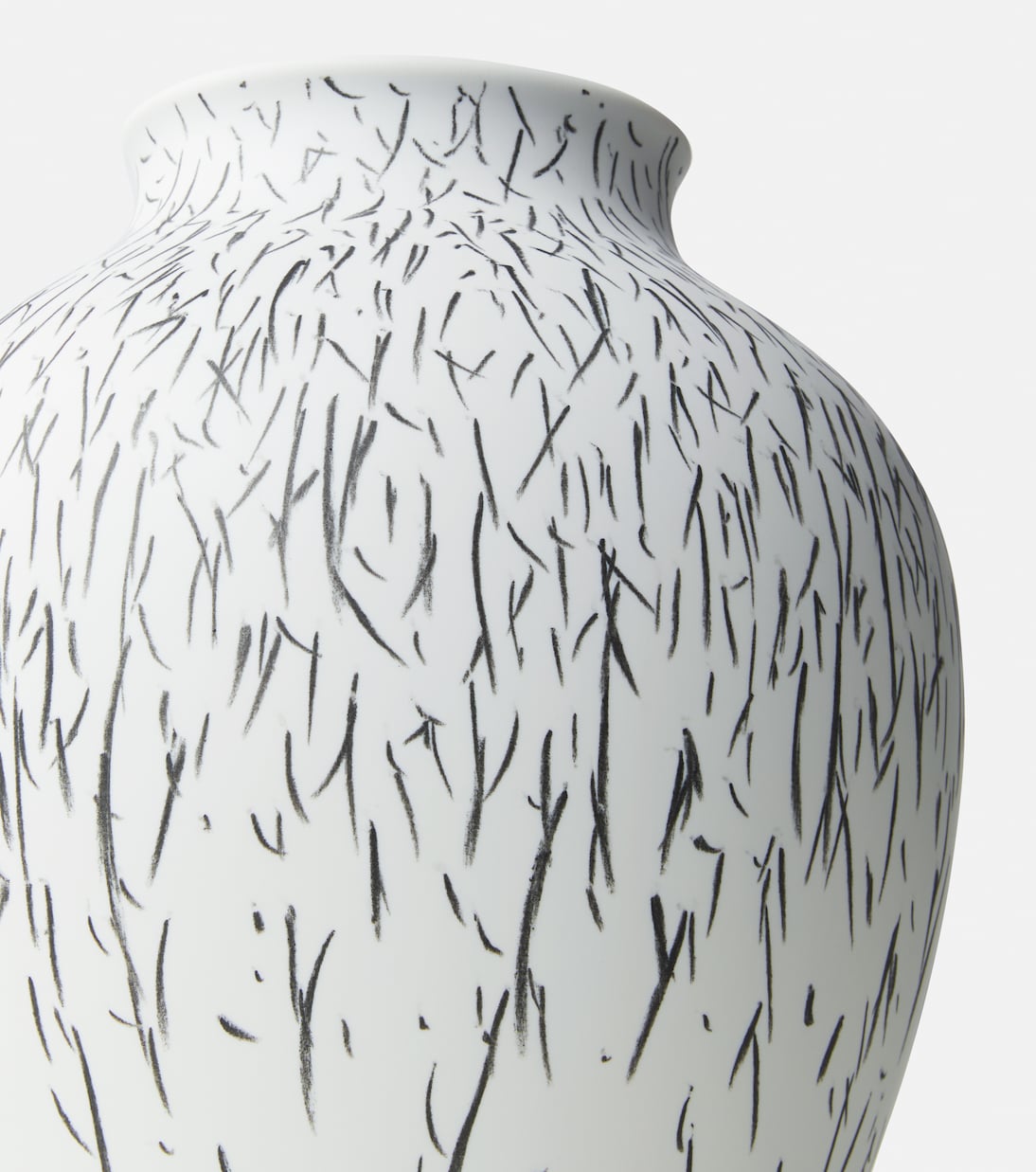 Vaso Post Scriptum by Formafantasma | Cassina