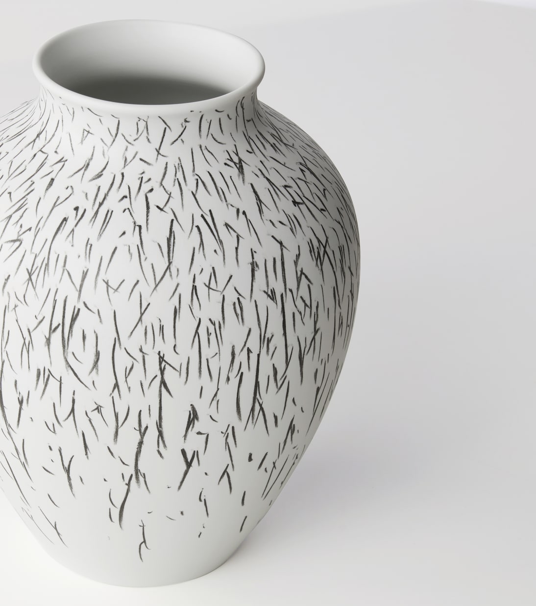 Vaso Post Scriptum by Formafantasma | Cassina