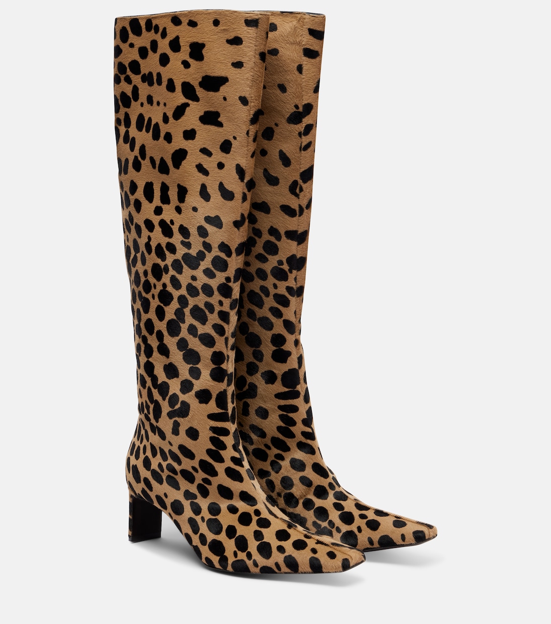 Stiefel Ona 55 aus Kalbshaar | Khaite