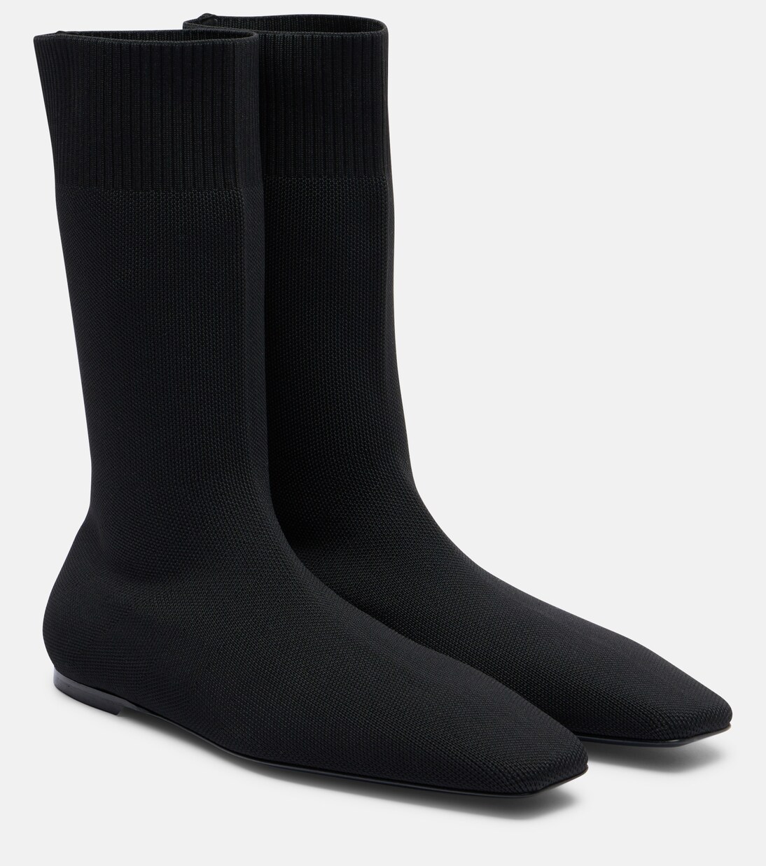 Sock boots | Toteme