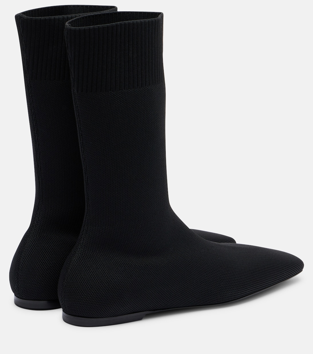 Sock boots | Toteme