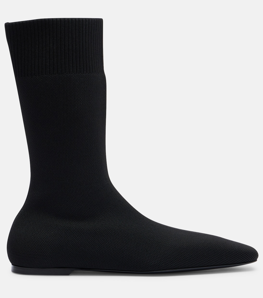 Sock boots | Toteme