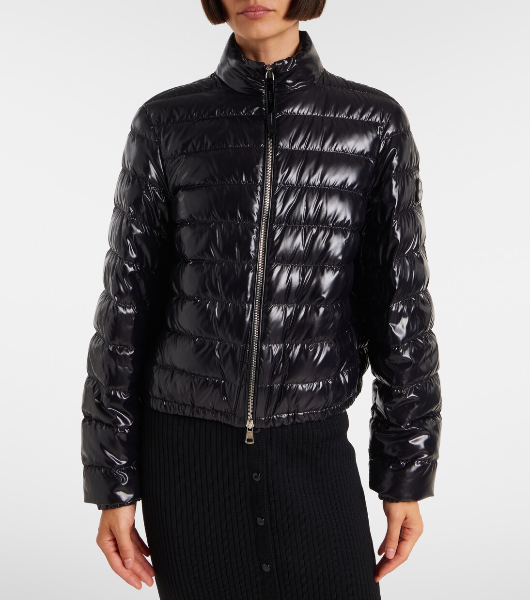 Veste doudoune Knut | Moncler Genius
