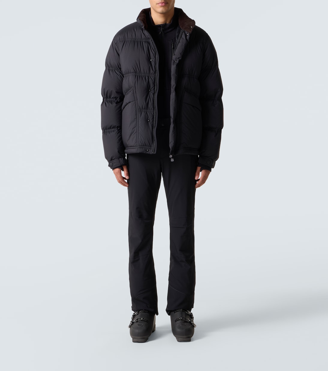 Ski-Baselayer Trail | Peak Performance