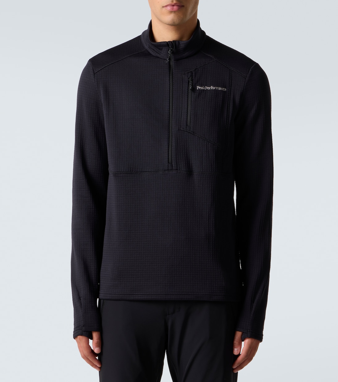 Ski-Baselayer Trail | Peak Performance