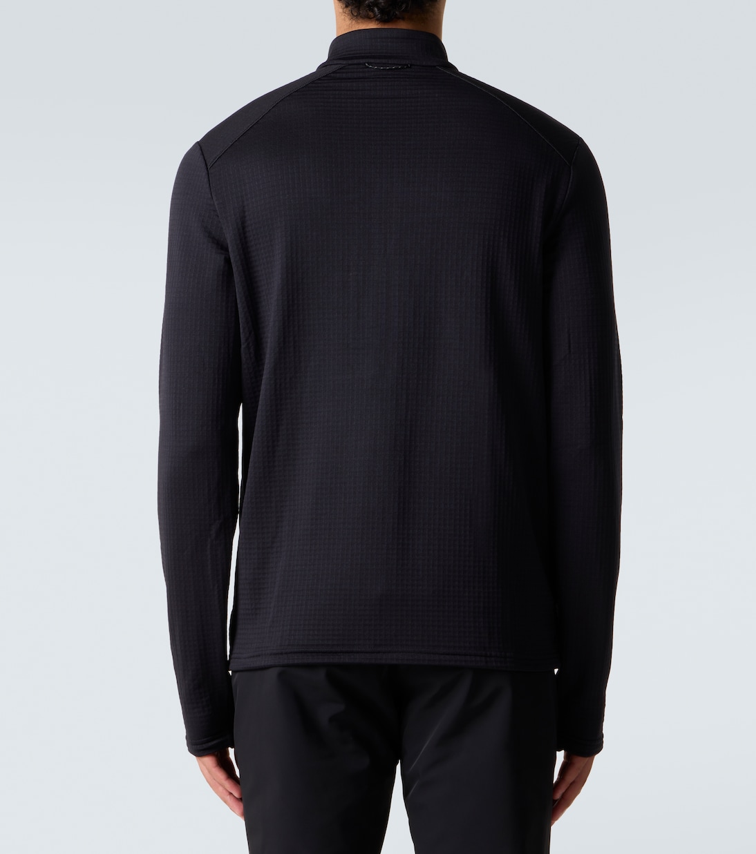 Ski-Baselayer Trail | Peak Performance