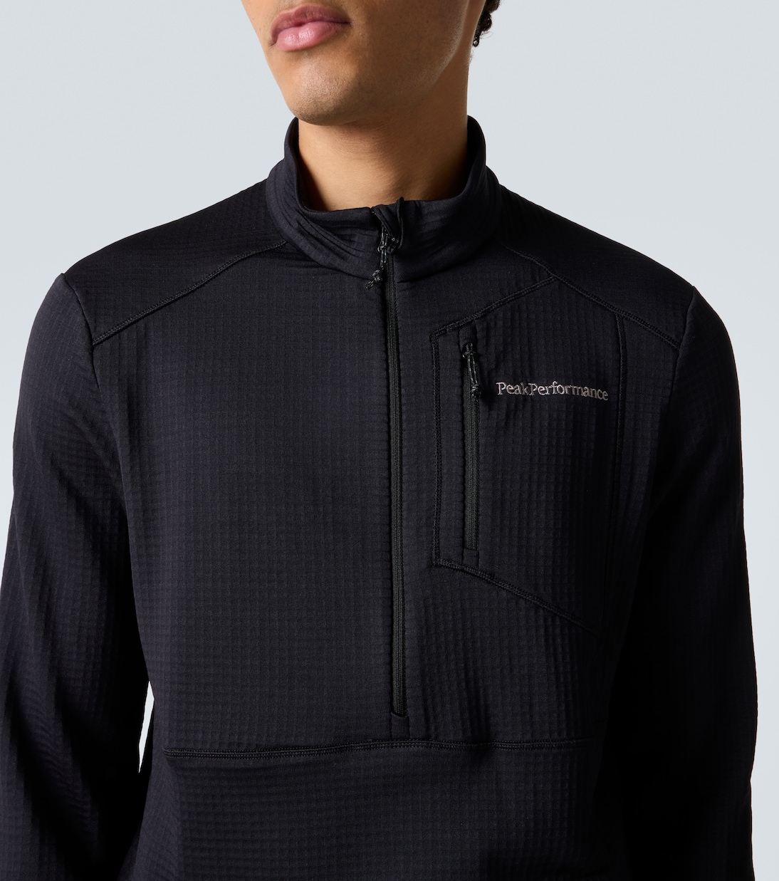Ski-Baselayer Trail | Peak Performance