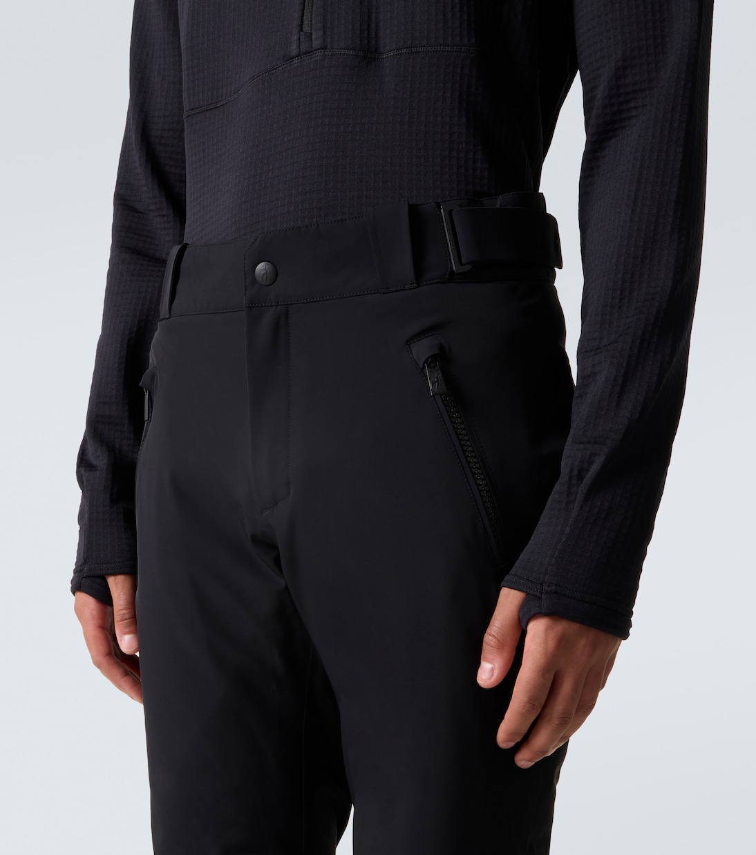 Ski-Baselayer Trail | Peak Performance