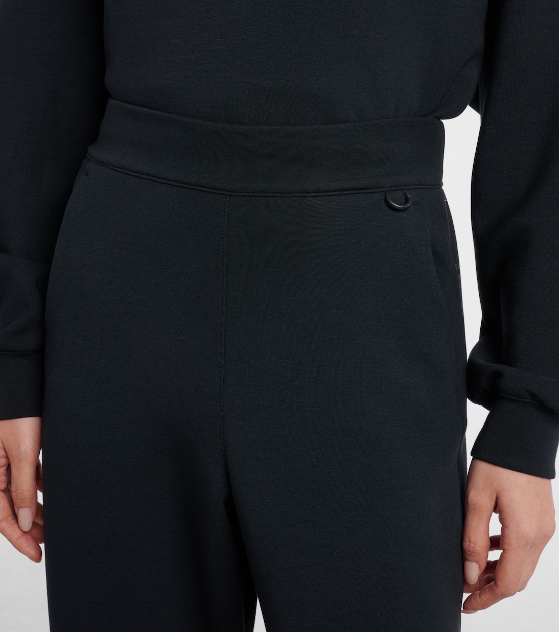 High-Rise-Schlaghose 24.7 ImpossibleSoft | Nike